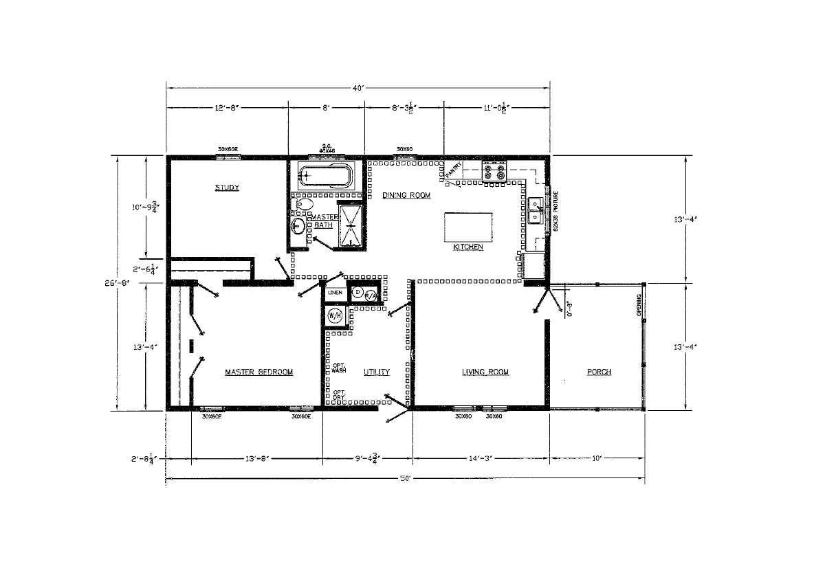 G Series 28163-550 - Yess Home Center of Vidalia