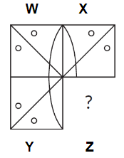 answer pattern