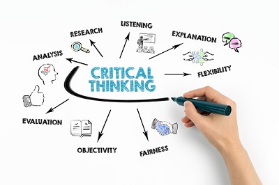 Critical thinking