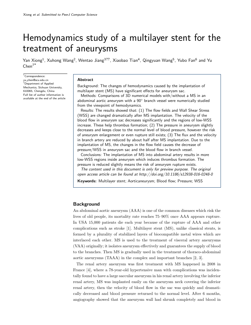 clinical case report journal