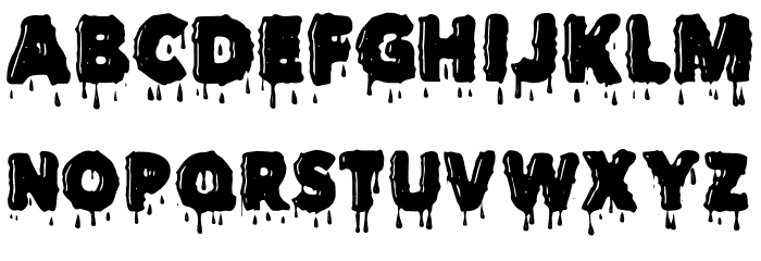 FIZZYBLOODPERSONALUSE-Bold Font - FFonts.net