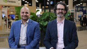 Sameer Sethi, chief data and analytics officer at Hackensack Meridian Health, and Brian Doty, healthcare strategy and analytics leader at Deloitte Consulting, talks to theCUBE at Google Cloud Next 2024 about cloud healthcare analytics.