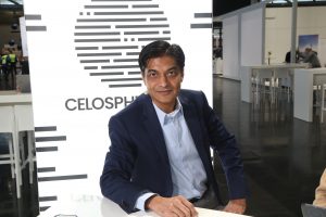 Vinmar's Abhi Banerjee talks with theCUBE at Celosphere 24 about touchless logistics.