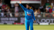 Kuldeep Yadav in England series & Champions Trophy? Spinner sweats it out on nets