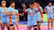 Bengal Warriorz vs Haryana Steelers live streaming details for PKL today's match