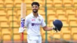 Ruturaj Gaikwad shows he's ready to be Shubman Gill's backup at ICC Champions Trophy