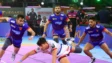 PKL 2024: Pawan Sehrawat 16th in list of most raid points, Nitin Rawal leads list for tackle points