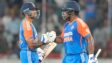 India squad for IND vs ENG T20Is announced: Shami back, Samson continues but no Pant