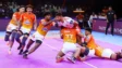 PKL Points Table 2024-25: Pawan Sehrawat's Telugu Titans stay put despite loss, U Mumba third