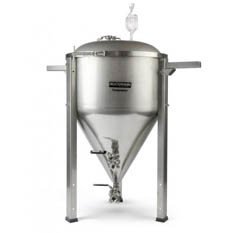 Blichmann Stainless Steel Fermentation Tanks