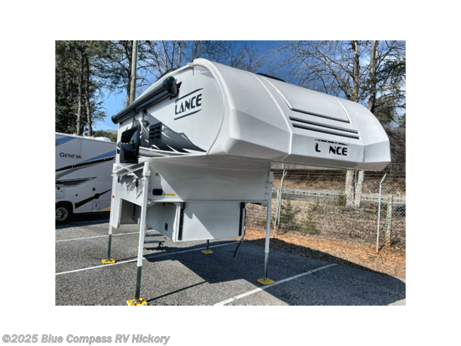 2024 Lance Lance Truck Campers 650 #T82760 - For Sale in Claremont, NC