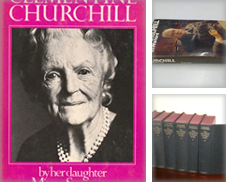 Winston Churchill & Related Sammlung erstellt von Revaluation Books