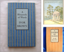 Modern First Editions Sammlung erstellt von Revaluation Books