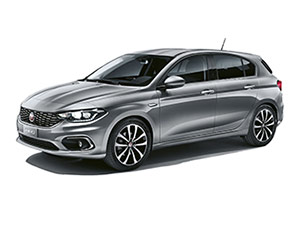 Fiat Tipo ( Automatic )