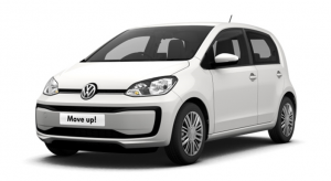 VW up  οr similar  (Manual )