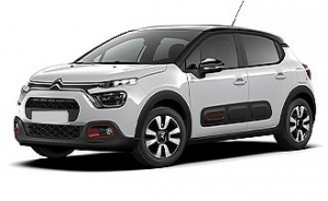 Citroen C3 or similar  ( Automatic 