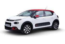 Citroen C3 or similar  ( Manual )