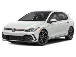 VW Golf or similar (Manual)