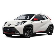 Toyota Aygo X  or similar  ( Manual)