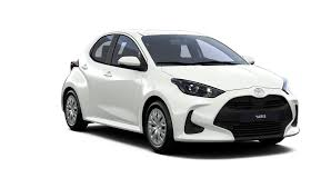 Toyota Yaris  or similar  ( Manual)