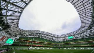 Aviva Stadium