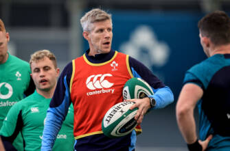 Simon Easterby 20/2/2024