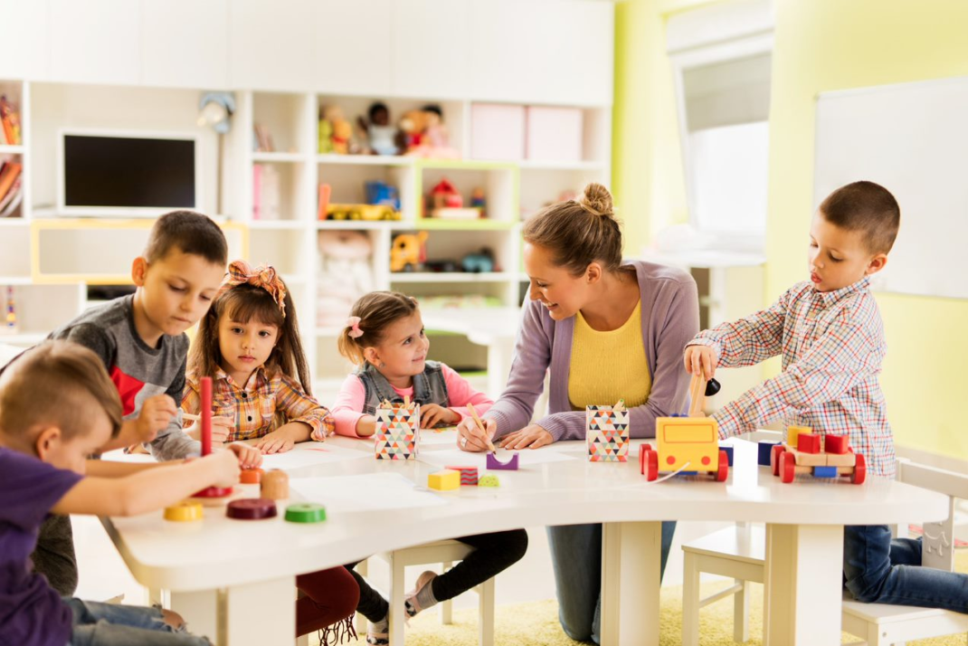 A Child's Place Early Learning Center - Lindenhurst