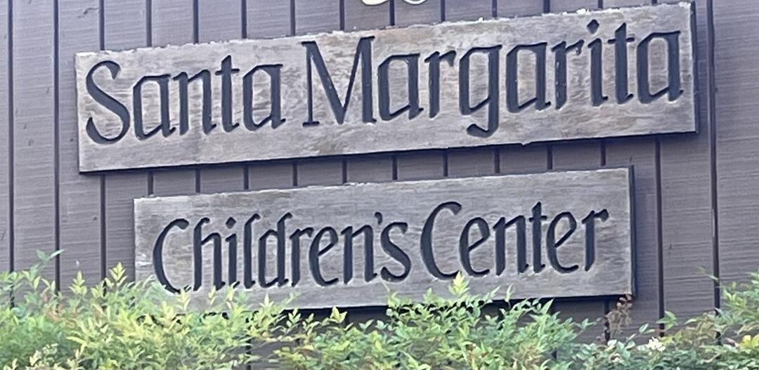 SANTA MARGARITA CHILDRENS CENTER