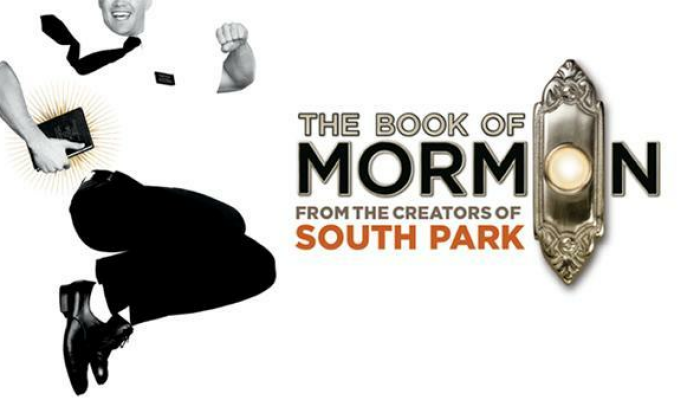 The Book Of Mormon