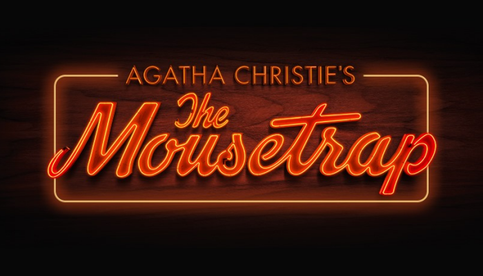 The Mousetrap