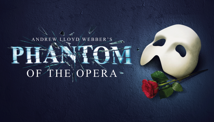 The Phantom Of The Opera