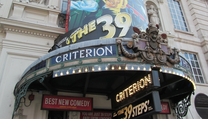 Criterion Theatre