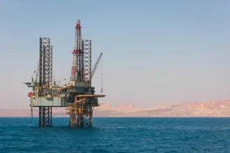 Egypt announces new 8 million barrels oil discovery in Gulf of Suez