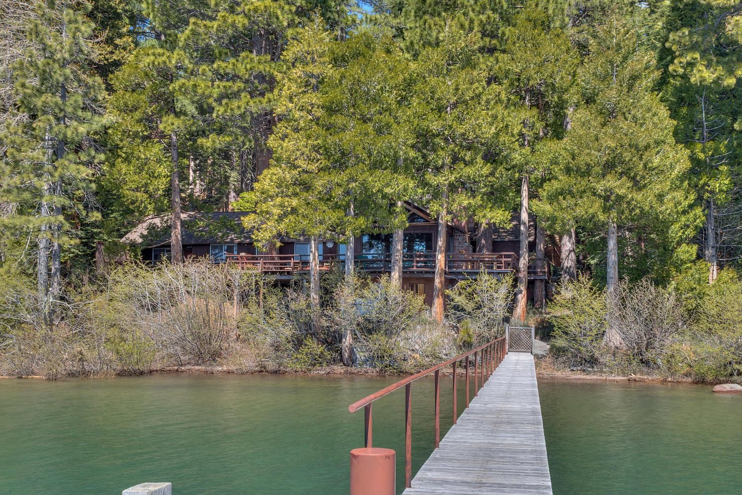 Image for 1260 West Lake Boulevard, Tahoe City, CA 96145-0000