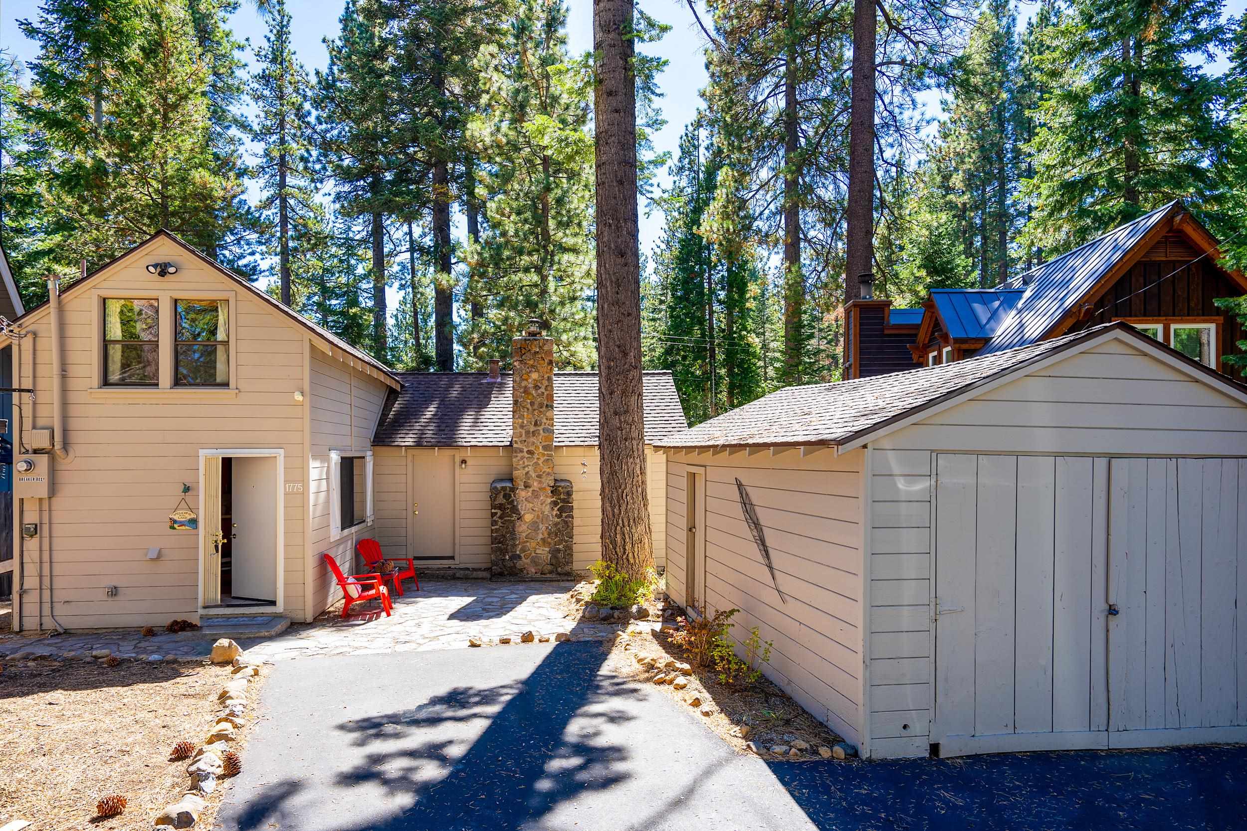 Image for 1775 Cedar Crest Avenue, Tahoe City, CA 96145