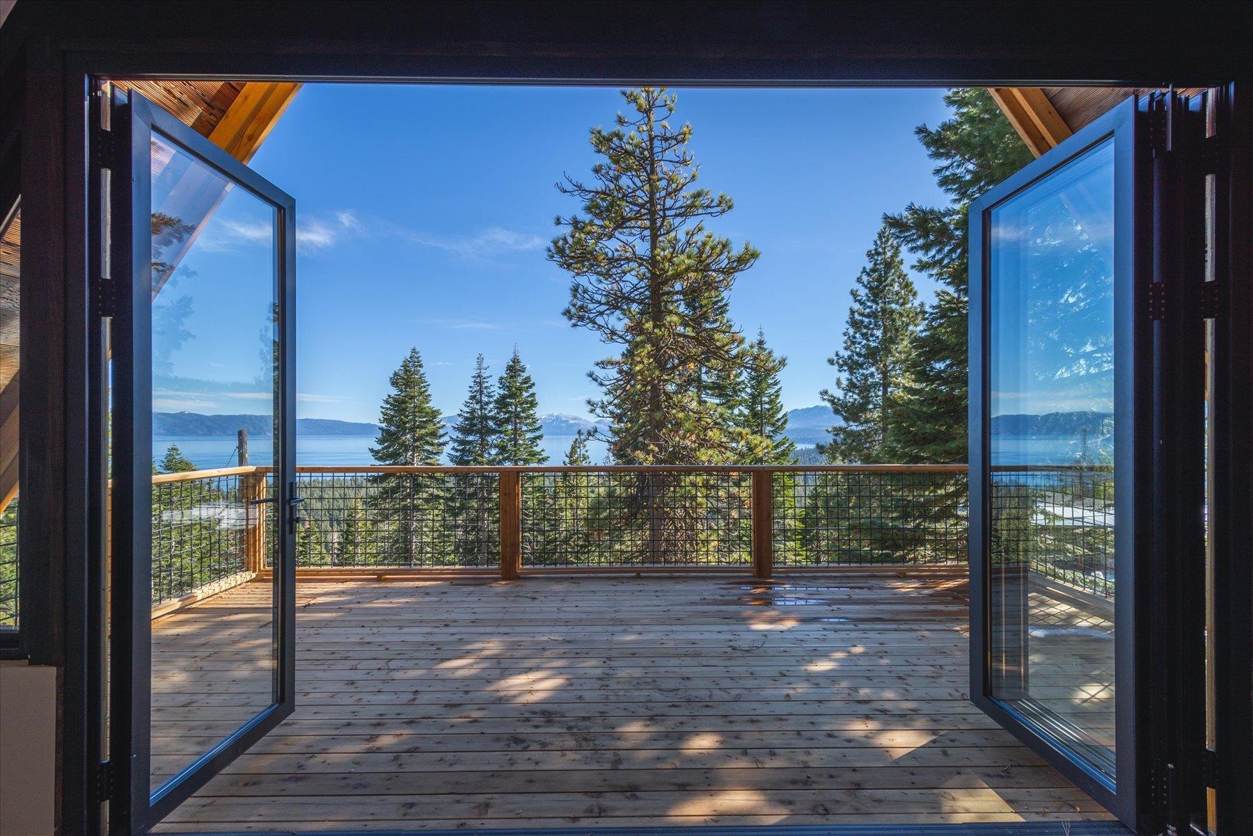 Image for 1840 Tahoe Park Heights Drive, Tahoe City, CA 96145