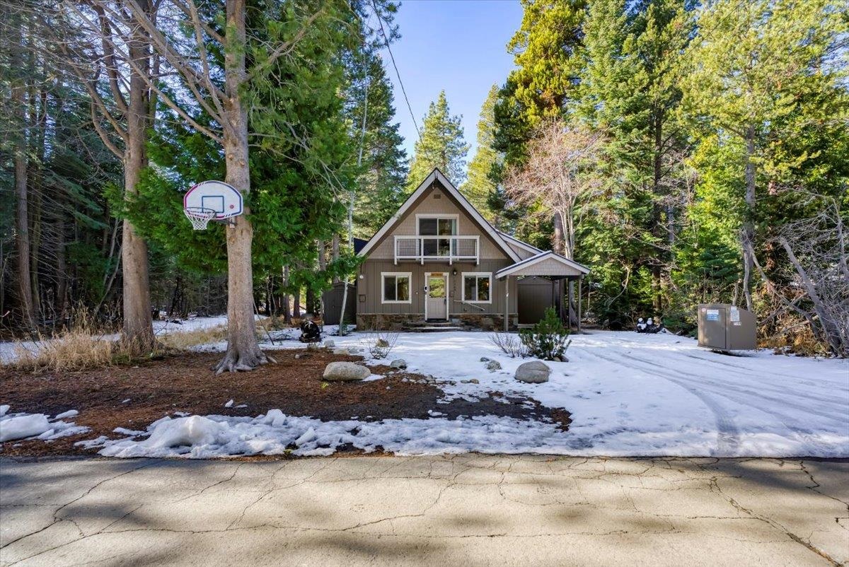 Image for 7168 6th Avenue, Tahoma, CA 96145-2066