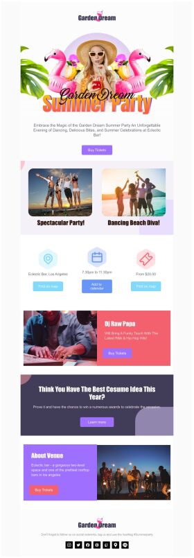 event-promotion-email-template-garden-party-for-summer