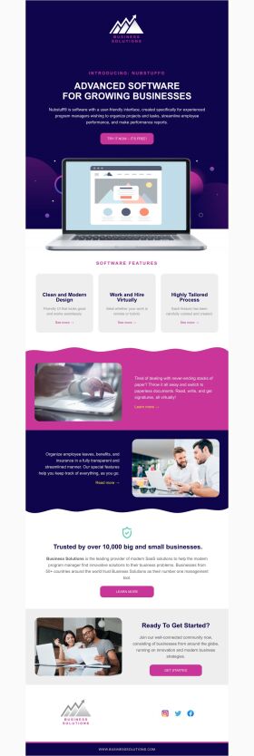 new-arrival-email-template-business-growth-software-for-corporate