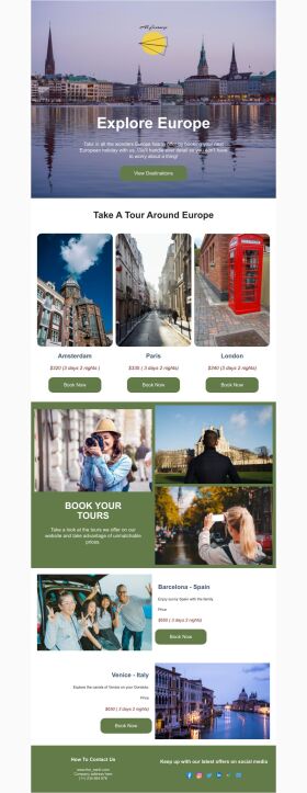 product-promotion-email-template-explore-europe-for-tourism