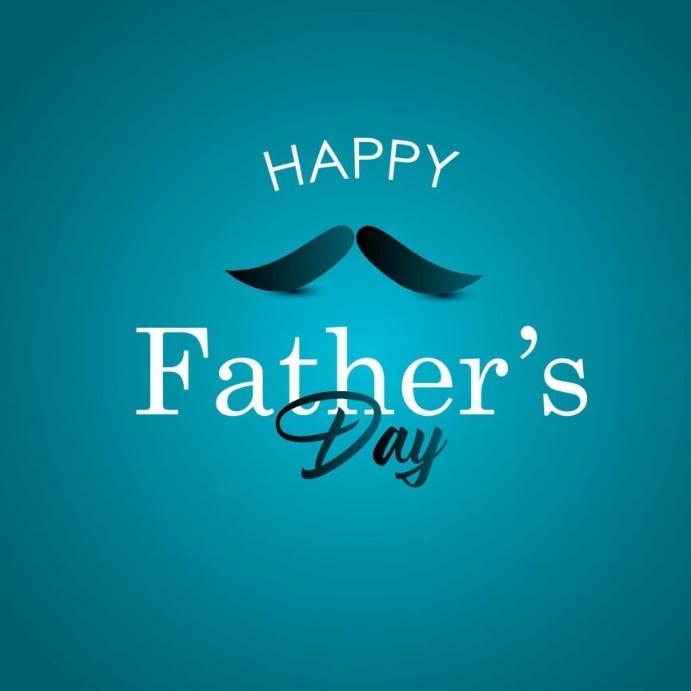 best Template Happy Father Day poster & flyer | PosterMyWall