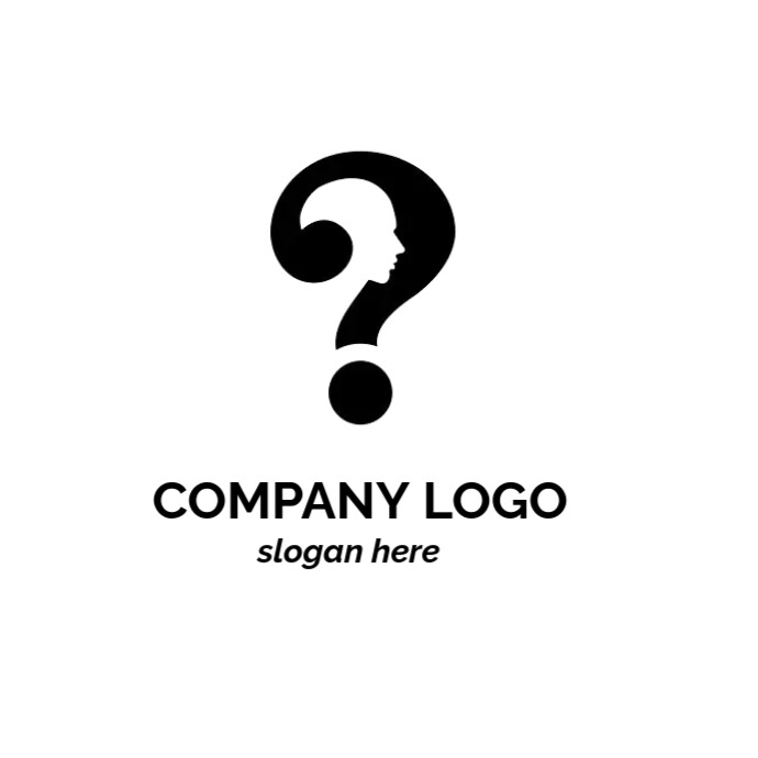 COMPANY LOGO Ilogo template