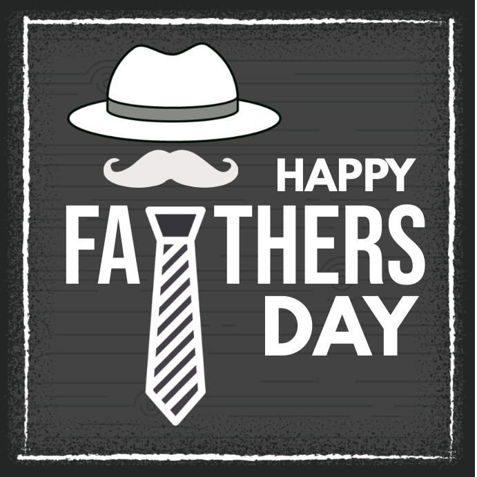 fathers day Template | PosterMyWall