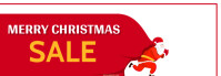 New year,Christmas,Christmas sale Tumblr Banner template