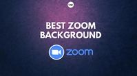 DJ Zoom Backgrounds OWN3D, 45% OFF