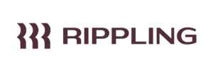 Rippling Logo