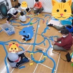 子供のおもちゃ、絵本等