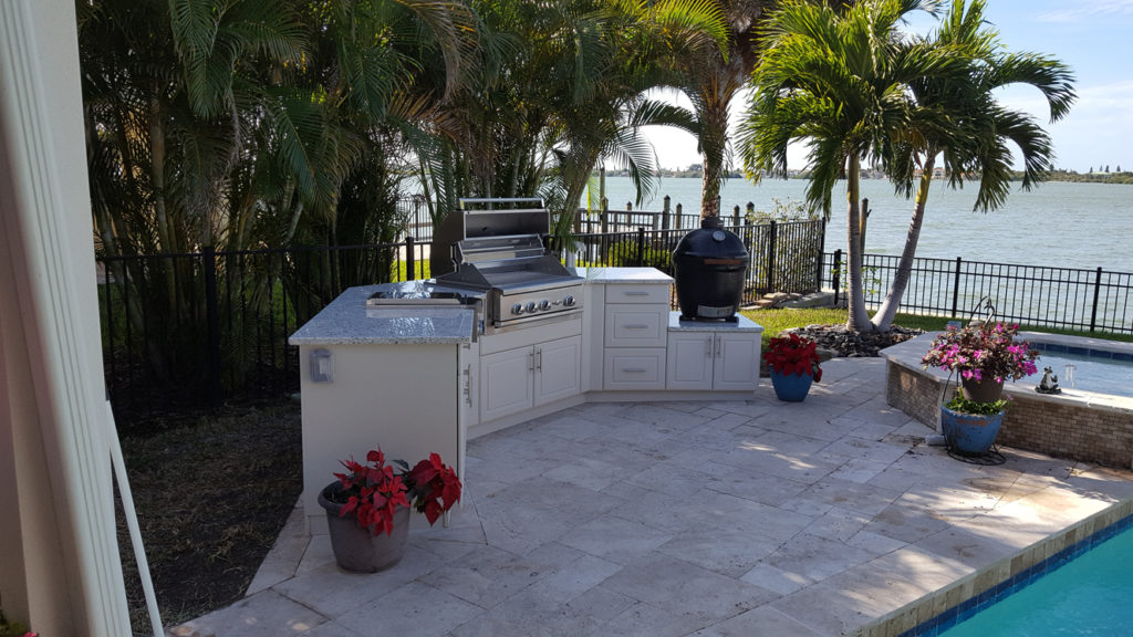 Your Outdoor Kitchen Expert