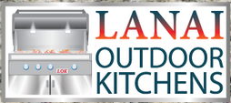 Lanai Outdoor Kitchens