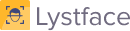 Lystface logo